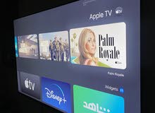 شاشة جي جارد QLED 65  للبيع بسعر حرق
