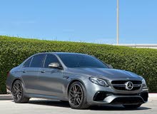 MERCEDES E63s 2019 AMG //FULL OPTIONS //PERFECT CONDITION