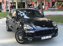 2016 CAYENNE LOW KILOMETER بدون مخرج ولادة في هذا الحشو. 2016 CAYENNE LOW KILOMETER بدون مخرج ولادة في هذا الحشو.