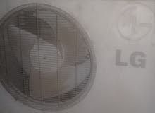 مكيف LG24 أصلي مكيف LG24 أصلي