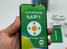 Téléphone mobile MAXFONE MF 1