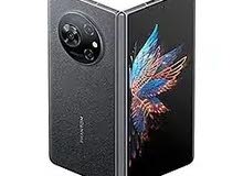 مطلوب جهاز تكنو Tecno Phantom V 2 or   Fold  او Samsung Galaxy Z Fold 4 او  Samsung Galaxy Z Fold 5