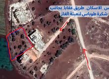 Mixed Use Land for Sale in Tubas Other