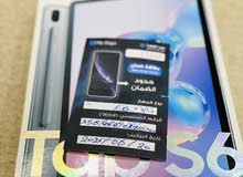 GlxyTap6 GlxyTap6