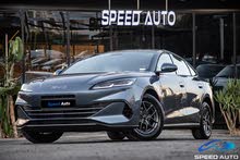 Byd Seal 06 DM-i L  2024 Plug in hybrid    محرك البنزين :  1500 سي سي 4 سلندر