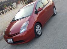 تويوتا بريوس 2008 Toyota Prius سمارت بحالة الوكالة بسعر مناسب جدا