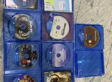 cd ps4 cd ps4