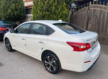 Nissan Sylphy 2019 in Irbid