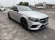 Mercedes Benz E-Class 2017 in Northern Governorate