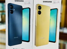 Galaxy A06 4+128Gb New