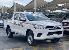 Toyota Hilux 2020 in Sharjah