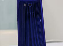 HTC U11 4gb 64gb Brand New Condition Cheep Price Fingerprint Original 4G HTC U11 4gb 64gb Brand New Condition Cheep Price Fingerprint Original 4G
