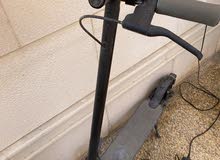 Electric scooter for sale ( with charger ) 750 Dhs Electric scooter for sale ( with charger ) 750 Dhs