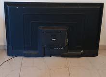 Tiger LED 55 Inch TV in Amman