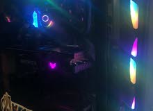 جهاز بي سي مع rtx 3070 جهاز بي سي مع rtx 3070