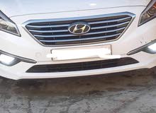 Hyundai Sonata 2016 in Misrata