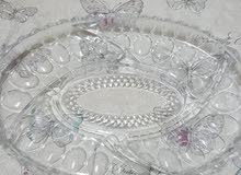 heavy glass plates and trays heavy glass plates and trays