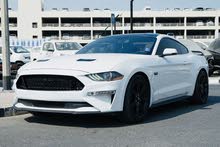 Ford Mustang 2019 5.0L