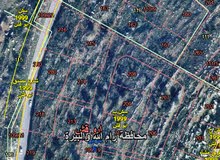 Residential Land for Sale in Ramallah and Al-Bireh Abu Qash