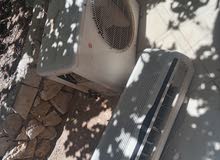 كندشن 1 طن نوع ناشونال ماتيك مصري عادي