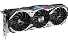 RTX 2080 MSI Duke RTX 2080 MSI Duke