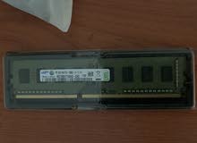12800U 2GB DDR3