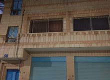 3 Floors Building for Sale in Zarqa Al Souq