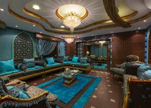 للبيع عمارة فاخرة في الرصيفة مكة للبيع عمارة فاخرة في الرصيفة مكة