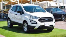Ford Ecosport 2018 in Abu Dhabi