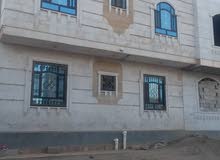 2 Floors Building for Sale in Sana'a Al-Ashash
