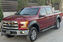 Ford F-150 Lariat in Amman