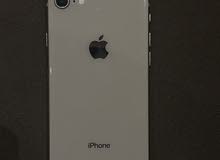 Apple iPhone 8 256 GB in Amman