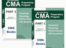 CMA US HOCK PDF 2025