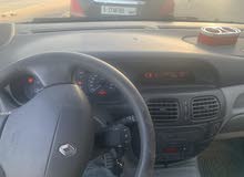 Renault Scenic 2000 in Tripoli