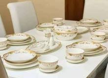 طاقم أواني طاقم أواني