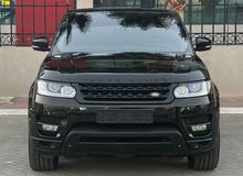 Land Rover Range Rover Sport 2014 in Ajman