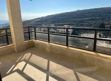 156m2 3 Bedrooms Apartments for Sale in Ramallah and Al-Bireh Ein Munjid