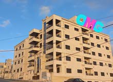 183m2 3 Bedrooms Apartments for Sale in Amman Al-Kom Al-Sharqi