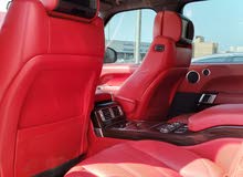 FOR SALE RANGE ROVER AUTOBIOGRAPHY 2015 FOR SALE RANGE ROVER AUTOBIOGRAPHY 2015