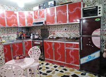 كاونتر المنيوم تسكام مرمر طبيعي مو صناعي 7 قطع كاونتر المنيوم تسكام مرمر طبيعي مو صناعي 7 قطع