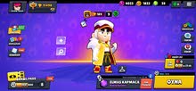 Brawl stars Brawl stars