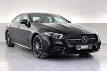 2020 Mercedes Benz CLS 350 Premium+ (AMG Package)  • Eid Offer • Manufacturer warranty till