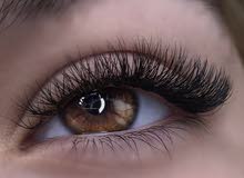 رموش و حواجب / eyelash and eyebrows رموش و حواجب / eyelash and eyebrows