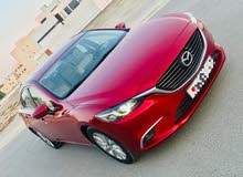 Mazda 6 2016 for sale Mazda 6 2016 for sale