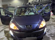 Peugeot 308 CC Sport in Amman