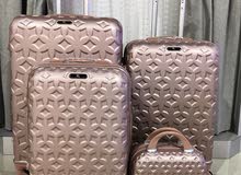 New trolleys collection 2020 New trolleys collection 2020
