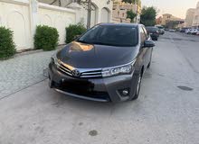 كورولا موديل 2015 كورولا موديل 2015