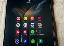 Samsung Galaxy Z Fold 4 512 GB in Amman