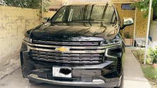 Chevrolet Tahoe 2023 in Baghdad