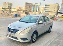 .0000Nissan sunny 2015 Model excellent condition